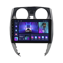 Штатна магнітола Mekede M150S Nissan Note 2 E12 (2012 - 2021) QleD