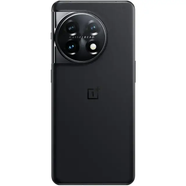 Купить Смартфон OnePlus 11 5G (CPH2449) 8/128Gb DS Titan Black