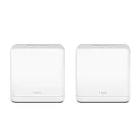 WiFi Mesh система Mercusys Halo H30G (2-pack)