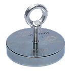 🔍 Комплект: Пошуковий магніт Пірат F400 + трос 15м, фото 3