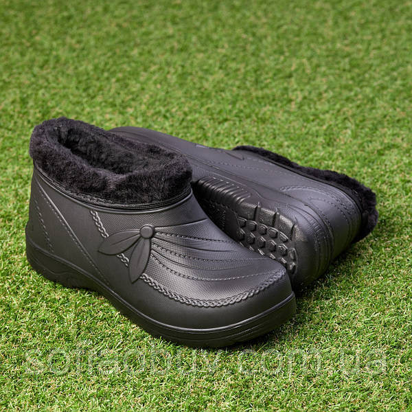 Галош купити зимовий жіночий PS, фото 1