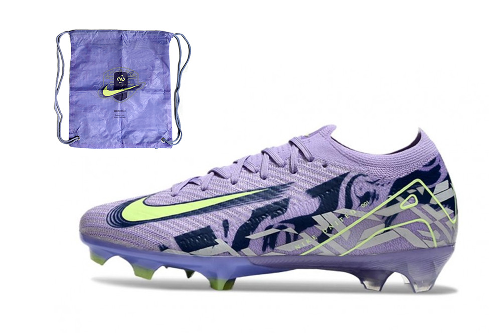 Бутси Nike Air Zoom Mercurial Vapor 16 Elite FG United Pack, фото 1