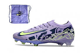 Бутси Nike Air Zoom Mercurial Vapor 16 Elite FG United Pack