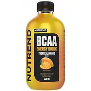 Напій Nutrend з амінокислотами BCAA ENERGY DRINK 300ml, фото 2