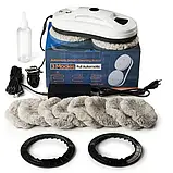 Автоматичний робот для миття вікон Comshop робот-мийник вікон скел плитки, фото 3