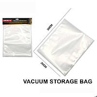 Набір пакетів для вакууматора Empire EM-1576 30х25 см 10 шт