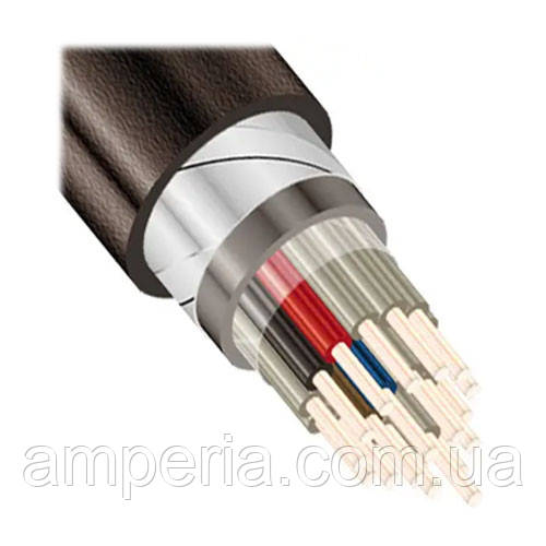 Кабель КВВГенгд 19х1,5
