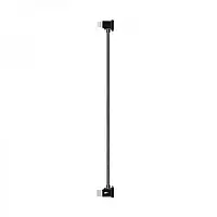 Кабель Goojodoq Type-C-Lightning для пульта квадрокоптера DJI Mavic 3 / Air 2 / Air 2S / Mini 2 / Mini 3 Pro 0.3м Black