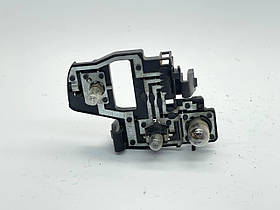 Плата правого ліхтаря на кришці багажника Seat Ibiza IV універсал 6J8945232