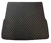 Килимок в багажник Еко шкіра на Opel Insignia 2017 - Sedan