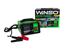 Зарядний пристрій "WINSO" 10А 6-12В до 100Ач (УТОЧНЮЙТЕ ЦІНУ!)