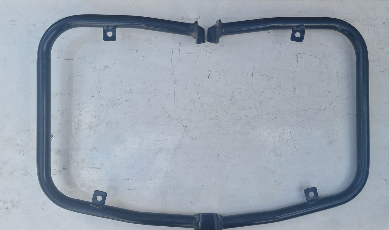 Минск мотоцикл Дуги безопастности голые, фото 1