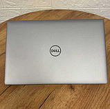 Ноутбук Dell Precision 3560 15.6" FHD IPS i7-1185G7 16GB 512GB SSD Nvidia T500 Б/В, фото 7