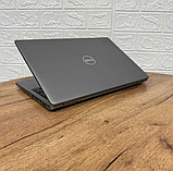 Ноутбук Dell Precision 3560 15.6" FHD IPS i7-1185G7 16GB 512GB SSD Nvidia T500 Б/В, фото 4