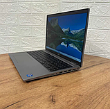 Ноутбук Dell Precision 3560 15.6" FHD IPS i7-1185G7 16GB 512GB SSD Nvidia T500 Б/В, фото 3