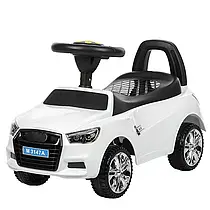 Каталка-толокар Bambi M 3147A-1  з музичним кермом та підсвіткою