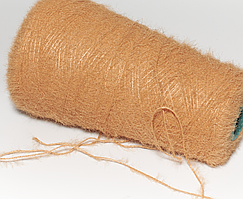 Еко-норка охра