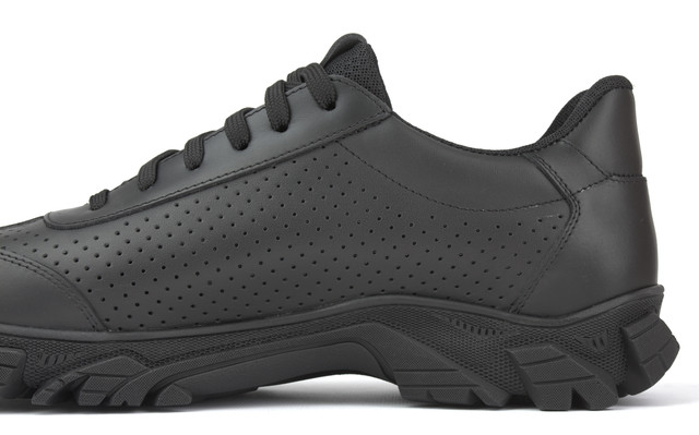 Чоловічі літні кросівки чорні шкіряні на підошві з протектором взуття великих розмірів 46 47 48 49 50 Rosso Avangard Ada Tack Perf Leath BS Код Артикул 2688168841 Чоловічі літні кросівки чорні шкіряні на підошві з протектором взуття великих розмірів 46 47 48 49 50 Rosso Avangard Ada Tack Perf Leath BS Код Артикул 2688168841