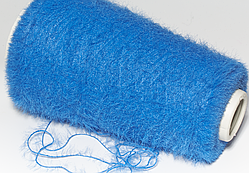 Еко-норка синій