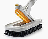 Щітка для чищення плитки Joseph Joseph CleanTech™ 6500022, фото 2