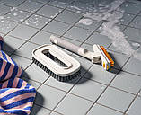 Щітка для чищення плитки Joseph Joseph CleanTech™ 6500022, фото 8