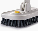Щітка для чищення плитки Joseph Joseph CleanTech™ 6500022, фото 3