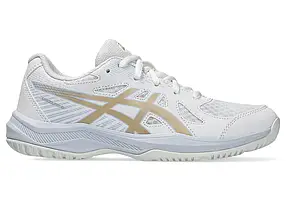 Кросівки для залу Asics Upcourt 6 GS 1074A045-103 (Розмір EU 37; 37,5; 38; 39,5; 40)