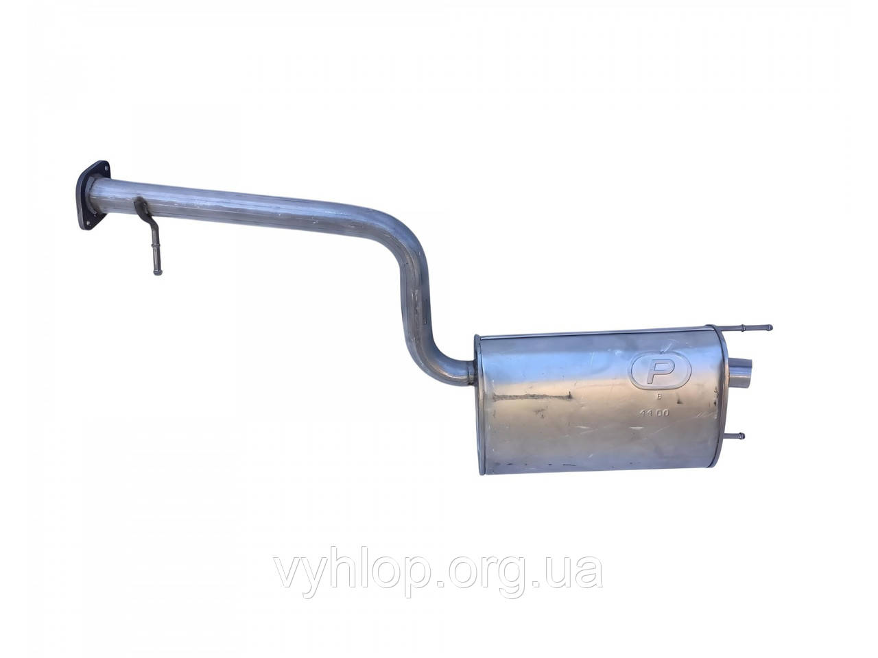 Глущик задній правий лексус LS600H (Lexus LS600H) (44.00) 5.0 07- Polmostrow