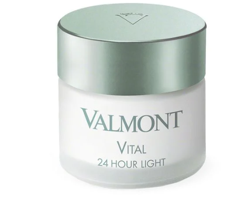 Valmont Ревіталізуючий крем для шкіри обличчя "VITAL 24 години", 50 мл, фото 1