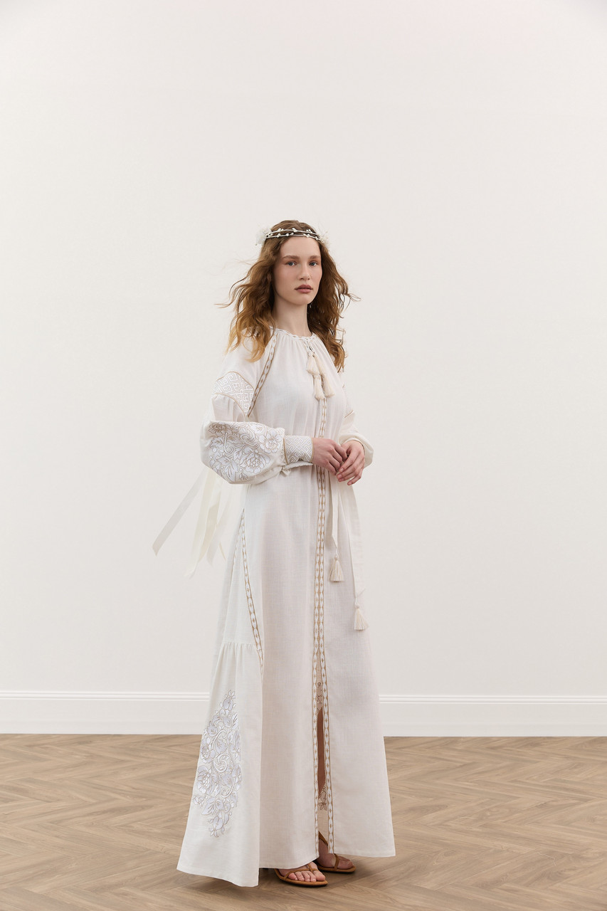 Жіноча сукня MEREZHKA "Княжна"