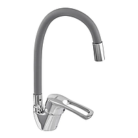 Zerix YUB 181 Reflector Gray (ZX4653)