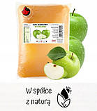 Яблучний сік 100% NFC FRESH 5, фото 2