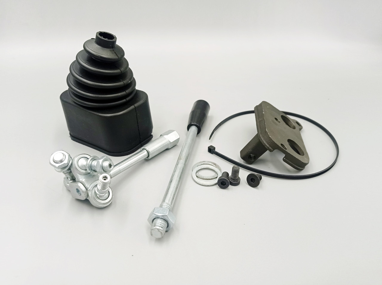 Джойстик PC70-J для гідророзподільника ZC70, Badestnost