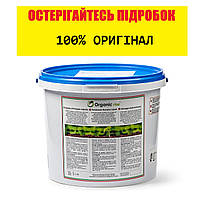 Органічне добриво - Гумат калію - Концентрат 180 г/кг - ТМ Organic Rise
