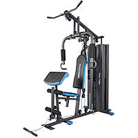 Домашній мультитренажер THUNDER FORCE - багатофункціональний тренажер для фітнесу та силових вправ
