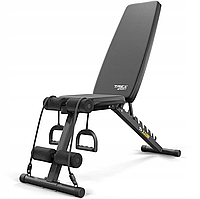 Регульована складана тренувальна лава Trex Sport TX-110B