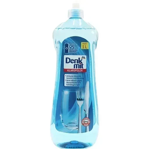 Ополаскиватель для посудомоечной машины Denkmit 1 л