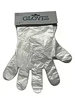 Рукавички на Планшетці GLOVES 100шт/уп
