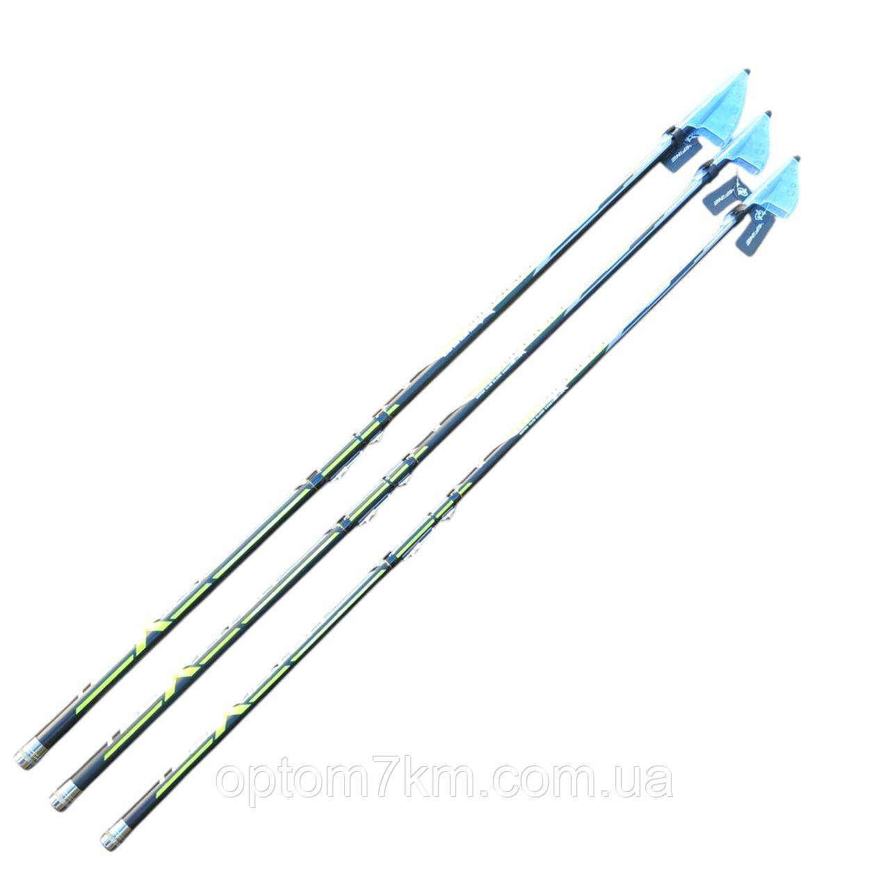 Вудлище Mifine MAGICIAN STX SLIM BOLO 80-150g 5 м, фото 1