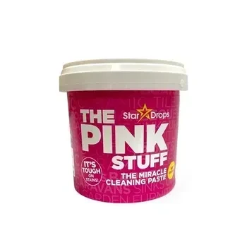 Універсальна паста для чищення The PINK Stuff 850г