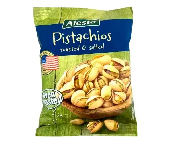 Фісташка Alesto 250г