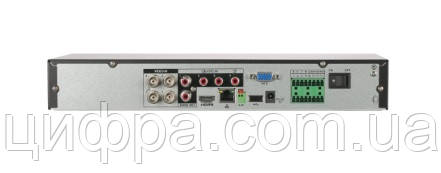 Відеореєстратор Dahua DH-XVR5104HE-4KL-I3, фото 2