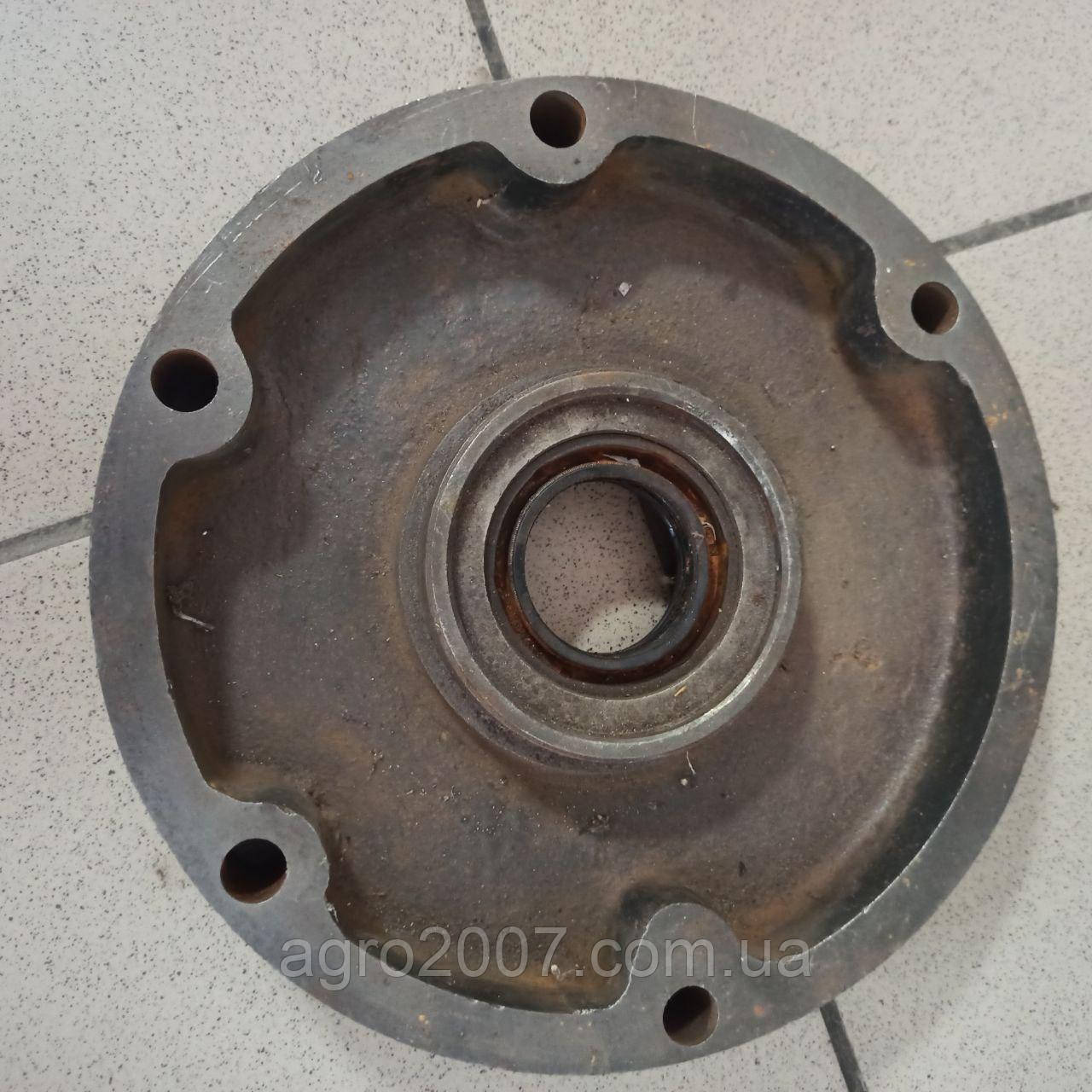 Диск тормоза ЮМЗ 45-3502091, фото 1