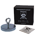 🔹 Набір: Пошуковий магніт F600 + трос 30 м — Потужність без компромісів, фото 2