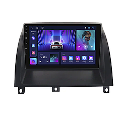 Штатна магнітола Mekede M150S MG 3 II Cross (2013-2021) QleD