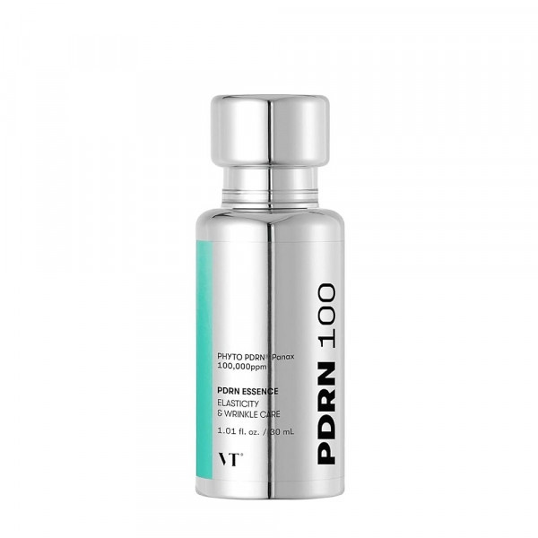 Регенерувальна есенція для обличчя VT COSMETICS Phyto PDRN Essence 100 30ml, фото 1