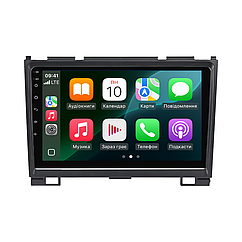 Штатна магнітола Mekede M150S GREAT WALL Haval H3 H5 (2011-2016) QleD