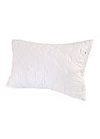 Наволочка-чохол на блискавці 50х70 Ярослав, захист для подушки