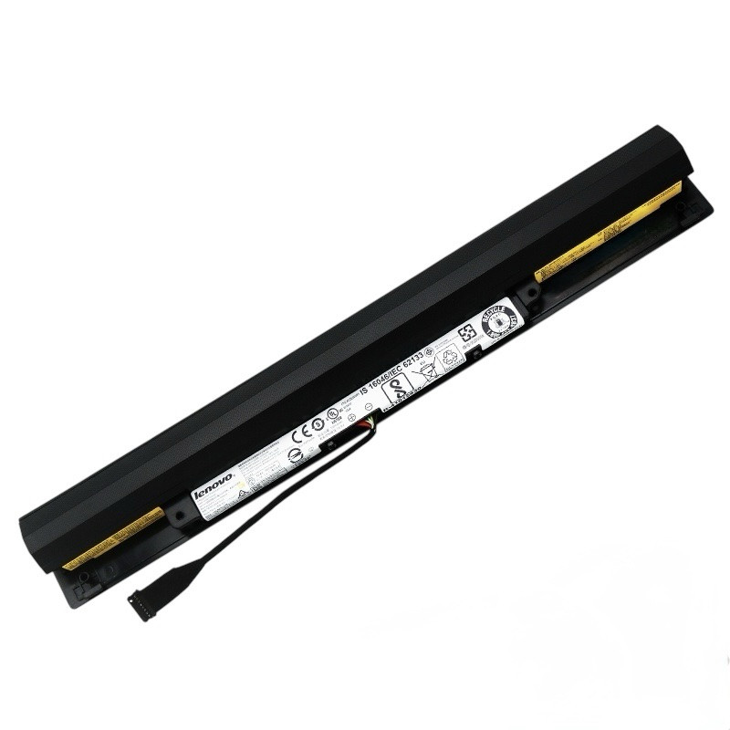 Оригінальна батарея для ноутбука Lenovo Ideapad 100-15IBD 100-14IBD  L15S6A01 L15L6A01