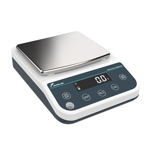 Лабораторні ваги JNB100001 (10 кг/0.1г)